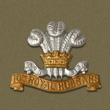 10th Hussars